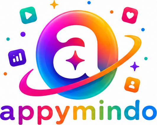 appymindo – Deine Apps. Dein Universum. Deine Zukunft.